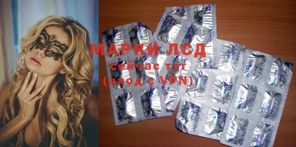 стафф Горняк